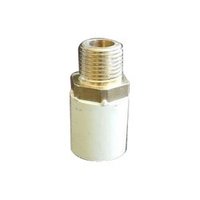 MABT Brass Adapter