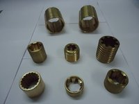 Spline Bushings For Lcvs And Trucks
