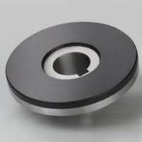 Thrust Plates