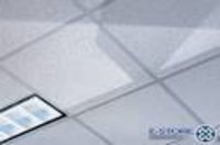 Mineral Fibre Acoustic Board