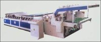 Semi Automatic Flute Lamination Machine