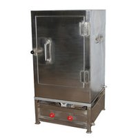 Iddiyappam Cooking Plant