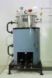Steam Boiler