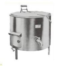 Bulk Cooker