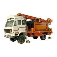 Drilling Rigs