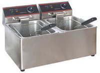 Portable Deep Fat Fryer
