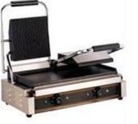 Sandwich Griller Double