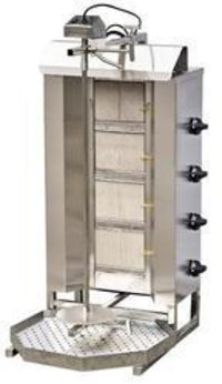 Shawarma Machine