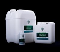 Waste Water Treatment Chemicals