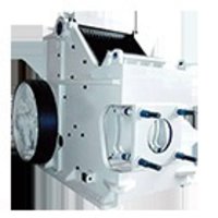 Heavy Duty Jaw Crusher