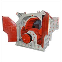 Impact Jaw Crusher