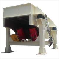 Industrial Feeders