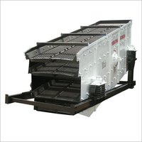 Ms Vibrating Screen