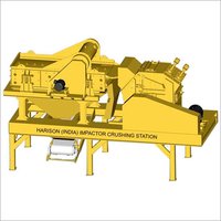 Portable Crusher Screen