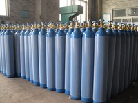 Oxygen Gas