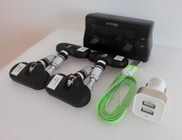 Tire Pressure Monitoring System