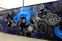 Decorative Wall Murals