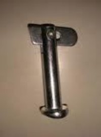 Flip Lock Pin