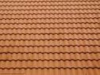 Roof Tiles