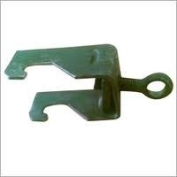 Single Clamp