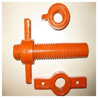 Props and Jacks