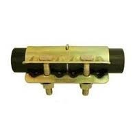 Sleeve Couplers