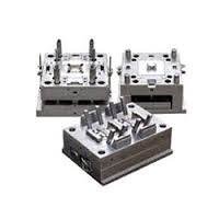Thermoplastic Moulds