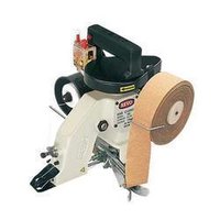 Dac Bag Closer Machine Revo
