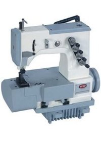 Revo Cylinder Bed Machine for Sewing Filling And Discharging