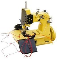 Revo Sewing Machine for Attaching Net to Rope R-20NT