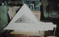 Single Disc Type Oil Skimmer