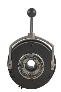 Magnetic Disc Brake
