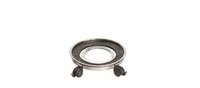 Stainless Steel Trolley