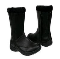 Boots CFC Zippers
