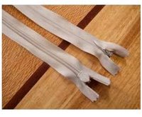 Invisible Zippers