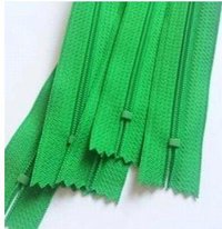 Jackets CFC Zippers