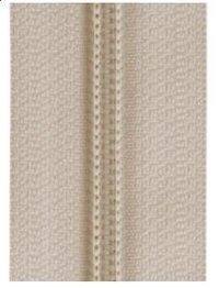 Multi Color Spiral Coil Zippers