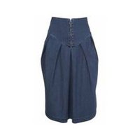 Skirts CFC Zippers