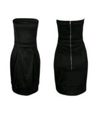 Skirts Invisible Zippers