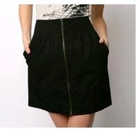 Skirts LFC Zippers