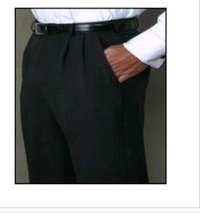 Trousers LFC Zippers