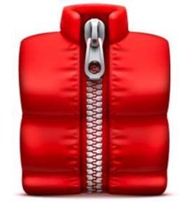 Vislon Adaptation Zippers