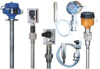 Capacitance Type Level Transmitter