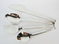 Table Steel Cutlery