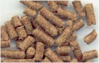 Psyllium Pellets