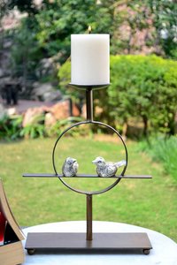 Antique Decorative Candle Lights