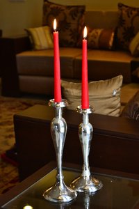 Candle Stands
