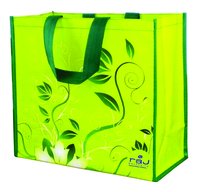 D Cut Non Woven Bags