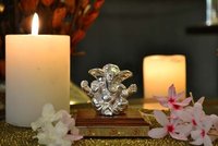 Ganesha Statue