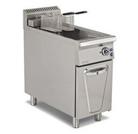 Electric Fryer